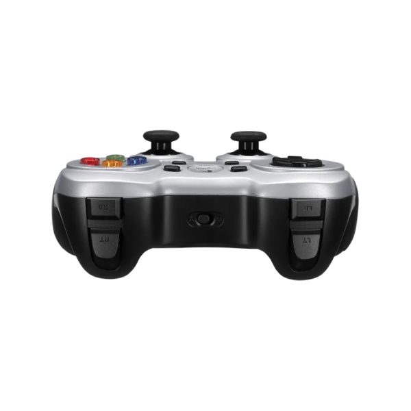 Logitech F710 Wireless Gamepad - Image 4