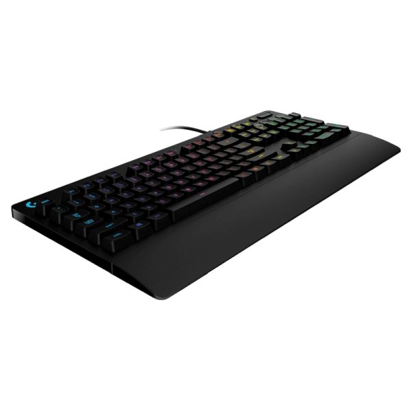 Logitech G213 RGB Keyboard - Image 3