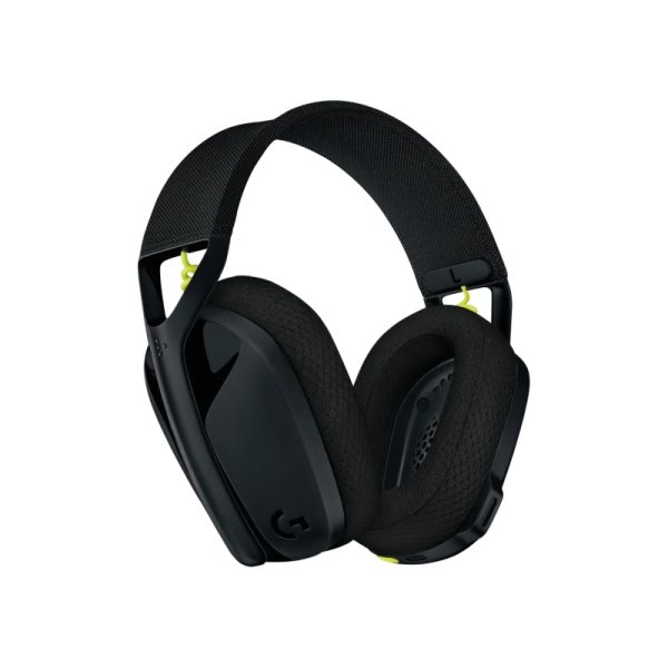 Logitech G435 Gaming Headset - Image 2