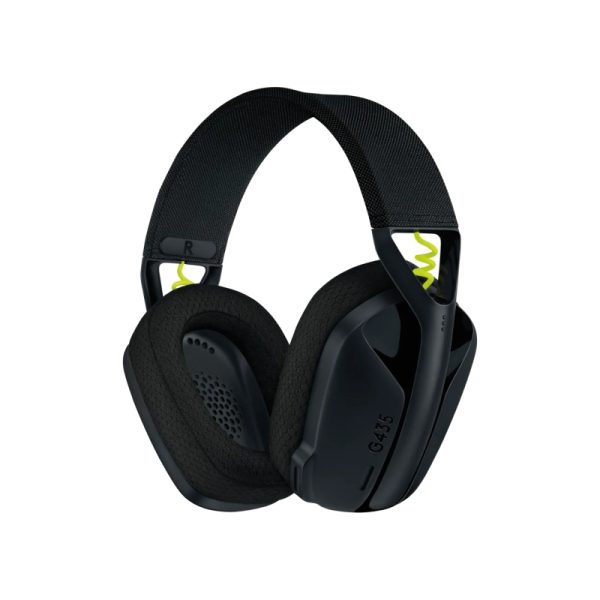 Logitech G435 Gaming Headset - Image 3