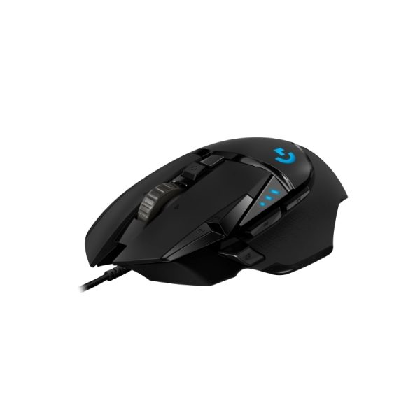 Logitech G502 RGB Gaming Mouse - Image 2