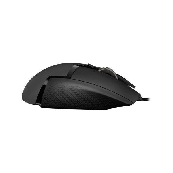 Logitech G502 RGB Gaming Mouse - Image 4