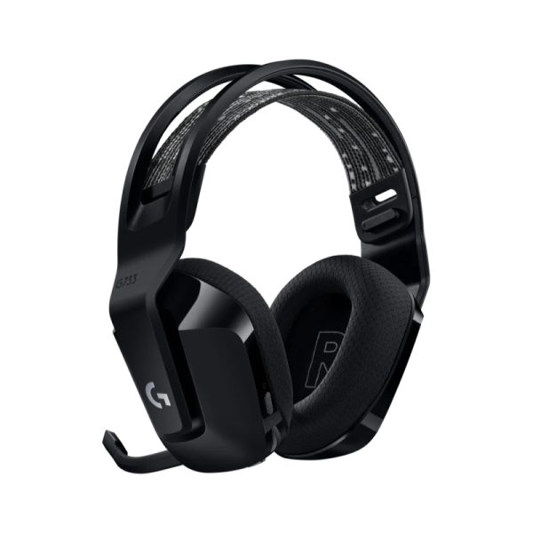 Logitech G733 Gaming Headset - Image 2