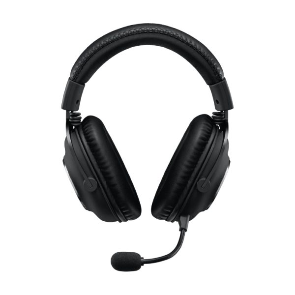 Logitech G ProX Gaming Headset - Image 2