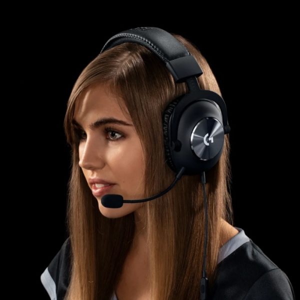 Logitech G ProX Gaming Headset - Image 3