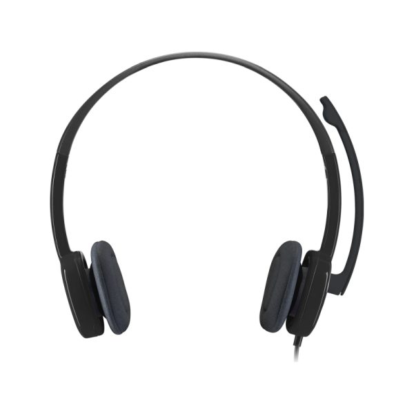 Logitech H151 Stereo Headset - Image 2