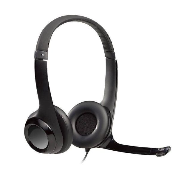 Logitech H390 USB Headset