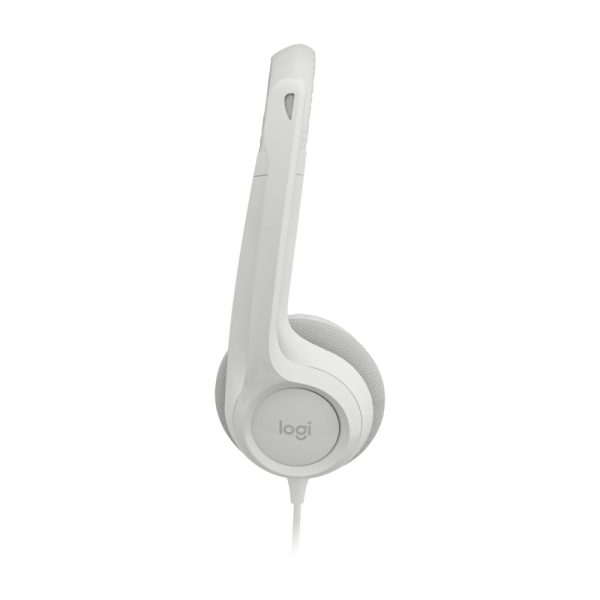 Logitech H390 USB Headset - Image 2