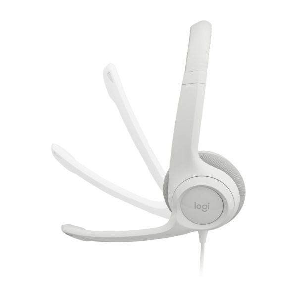 Logitech H390 USB Headset - Image 3