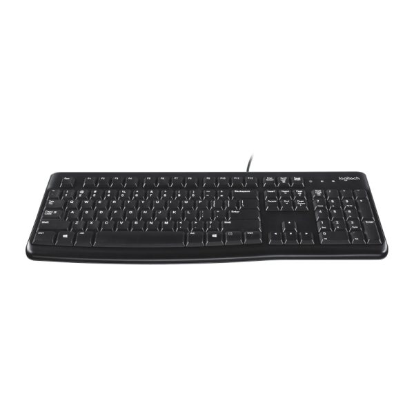 Logitech K120 Keyboard - Image 2