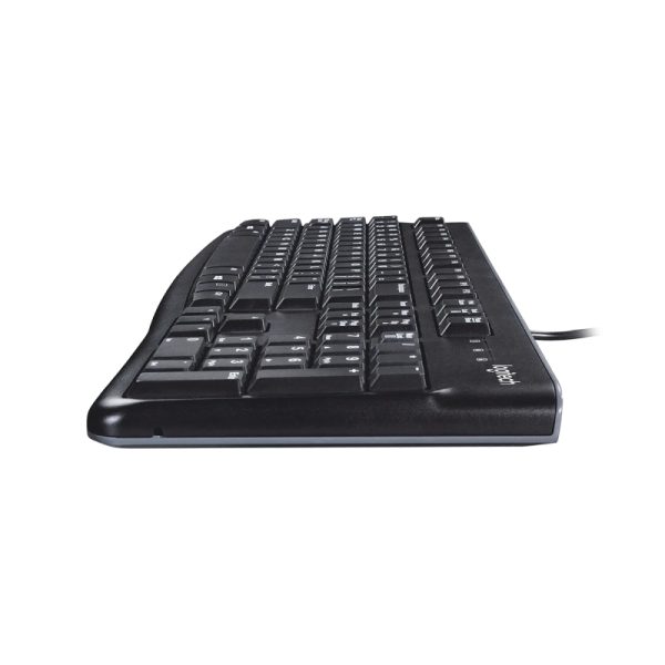 Logitech K120 Keyboard - Image 4