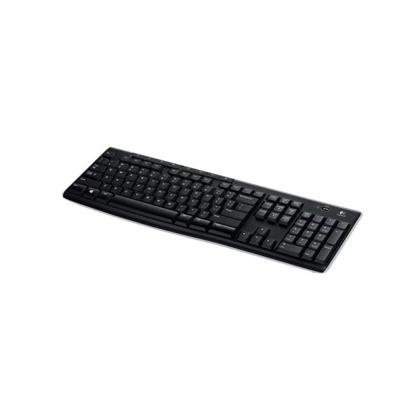 Logitech K270 Keyboard - Image 2