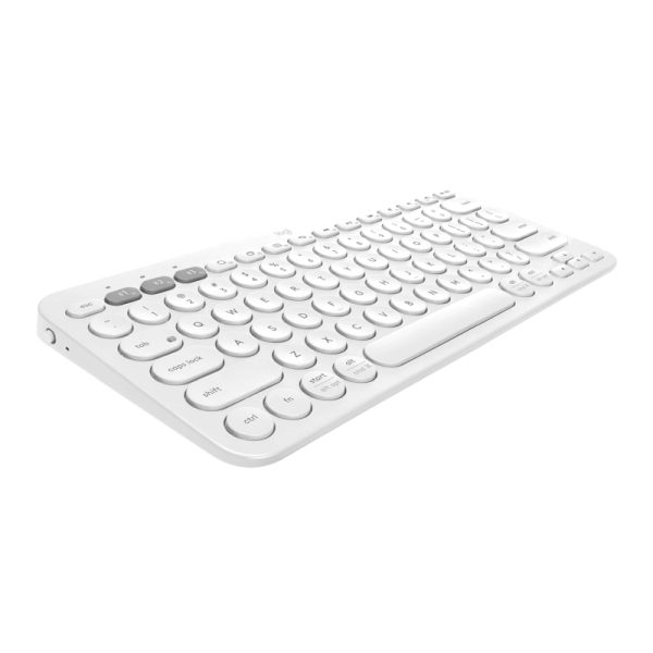 Logitech K380 BT Keyboard - Image 2