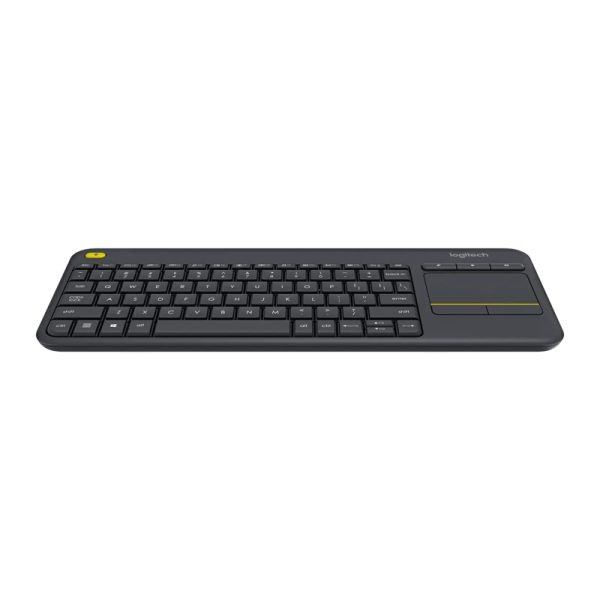 Logitech K400 Plus Keyboard - Image 2