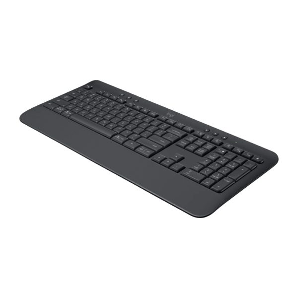 Logitech K650 WL Keyboard - Image 3