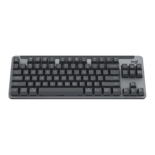 Logitech K855 WL Keyboard - Image 2