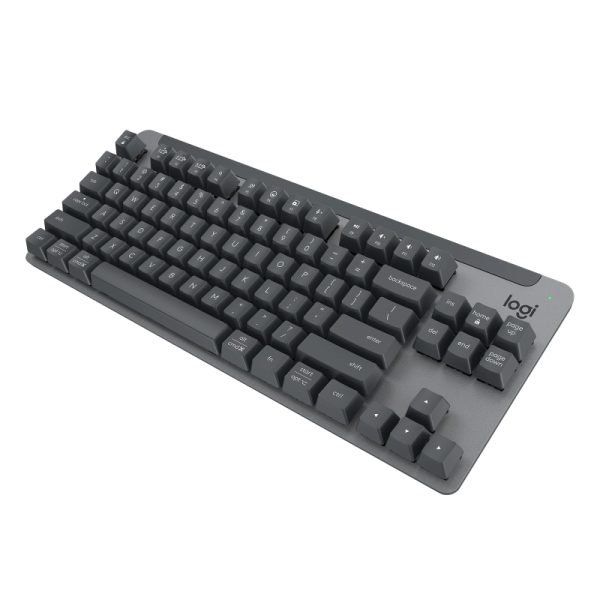 Logitech K855 WL Keyboard - Image 3