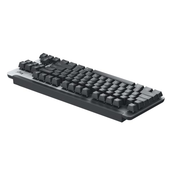 Logitech K855 WL Keyboard - Image 4