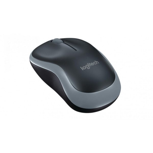 Logitech M185 Wireless Mouse - Image 2