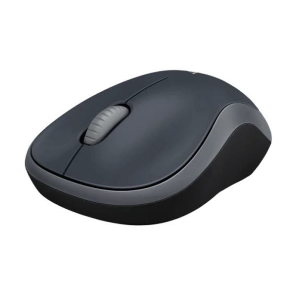 Logitech M185 Wireless Mouse - Image 3