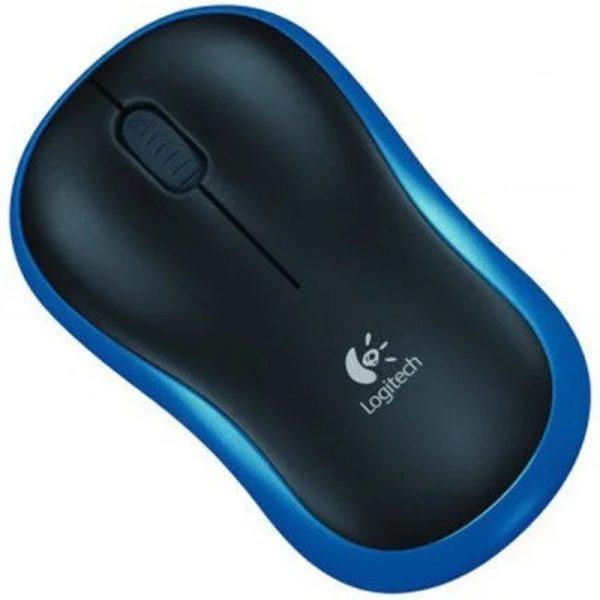 Logitech M185 Wireless Mouse - Image 2