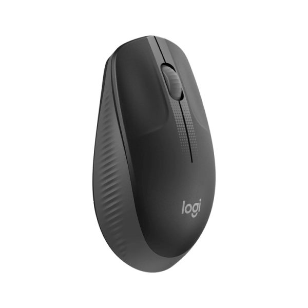 Logitech M190 Wireless Mouse - Image 2