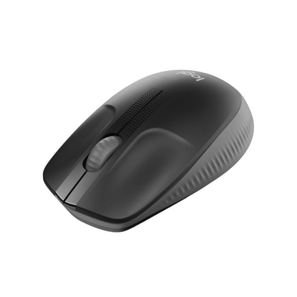 Logitech M190 Wireless Mouse - Image 3