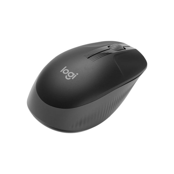 Logitech M190 Wireless Mouse - Image 4