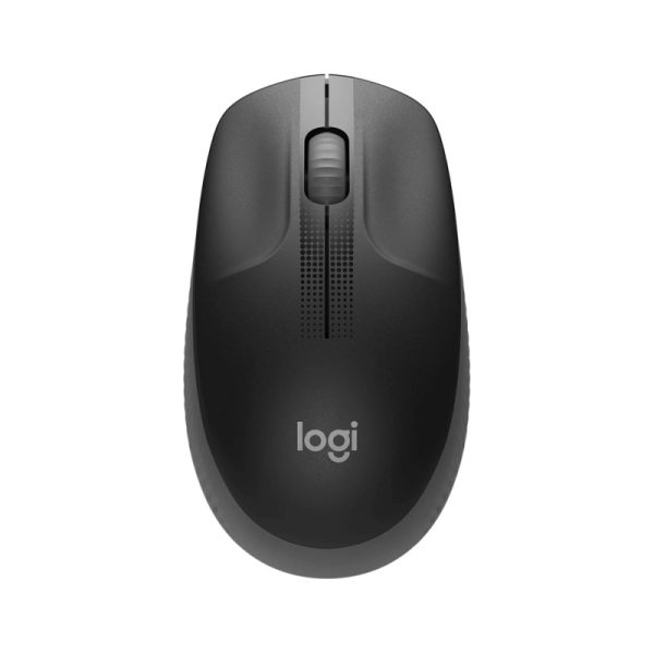 Logitech M190 Wireless Mouse