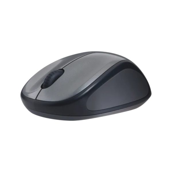 Logitech M235 Wireless Mouse - Image 2