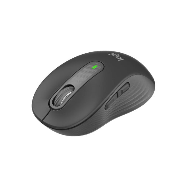 Logitech M650 Wireless Mouse - Image 2