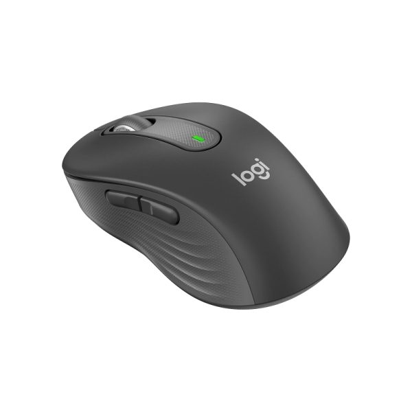 Logitech M650 Wireless Mouse - Image 3