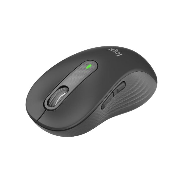 Logitech M650 S Wireless Mouse - Image 2