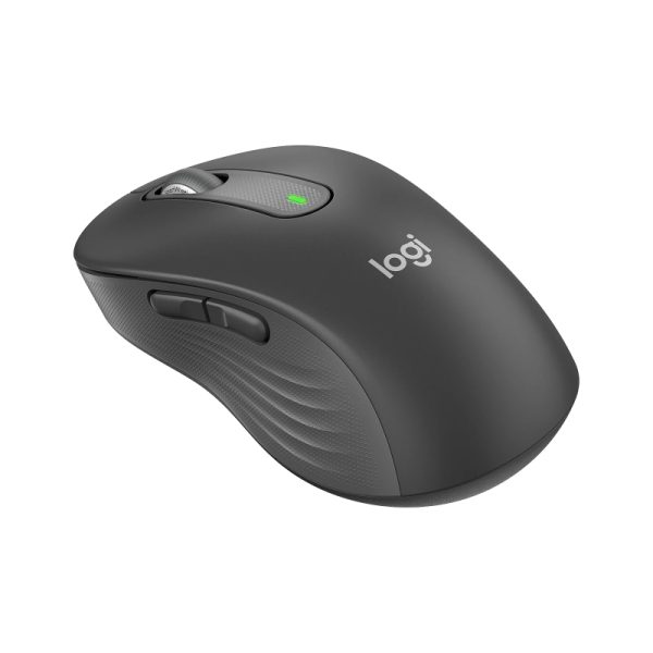 Logitech M650 S Wireless Mouse - Image 3