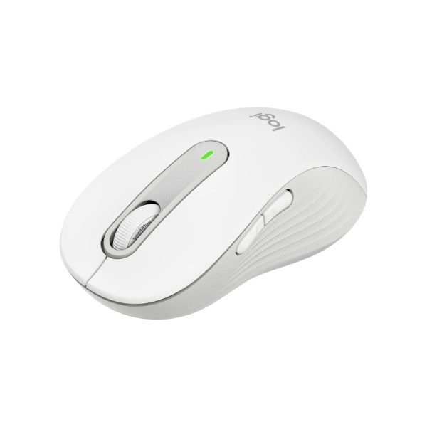 Logitech M650 Wireless Mouse - Image 2