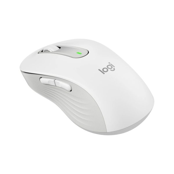 Logitech M650 Wireless Mouse - Image 3