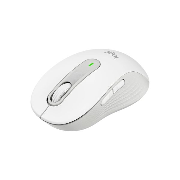 Logitech M650 S Wireless Mouse - Image 2