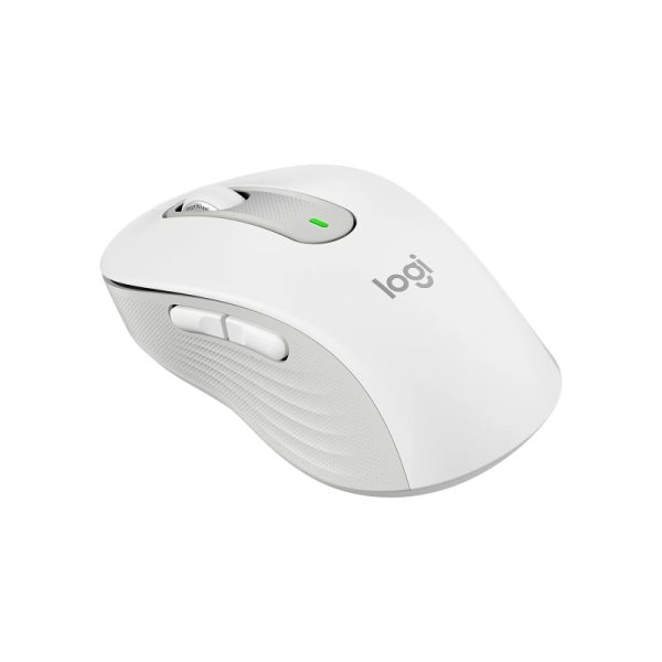 Logitech M650 S Wireless Mouse - Image 3