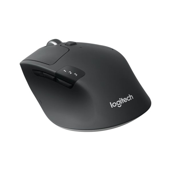 Logitech M720 Wireless Mouse - Image 2