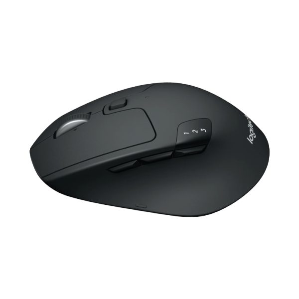 Logitech M720 Wireless Mouse - Image 3