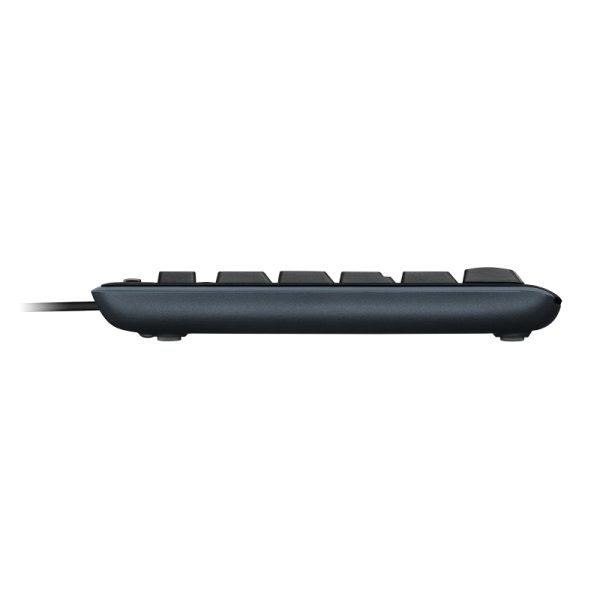 Logitech MK200 Keyboard Mouse - Image 4