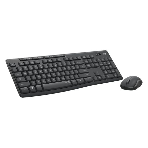 Logitech MK295 Combo - Image 2