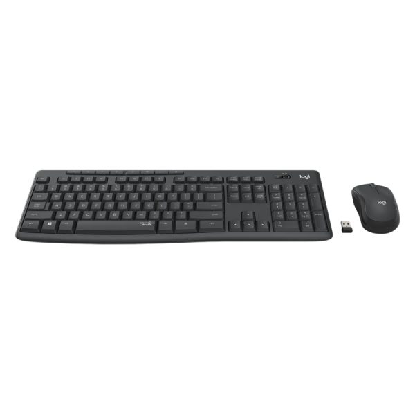 Logitech MK295 Combo - Image 3