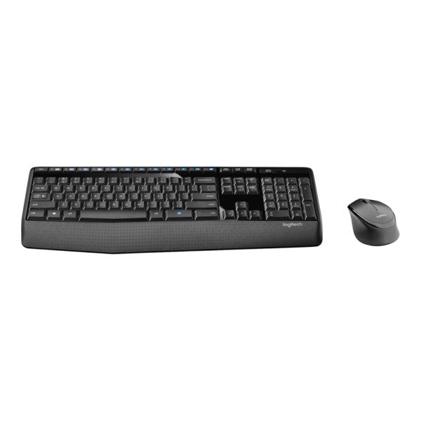 Logitech MK345 Wireless Combo - Image 2