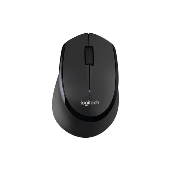 Logitech MK345 Wireless Combo - Image 4