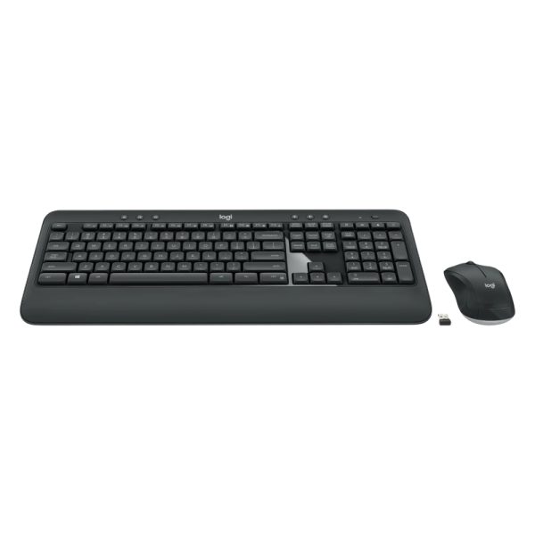 Logitech MK540 Wireless Combo - Image 2