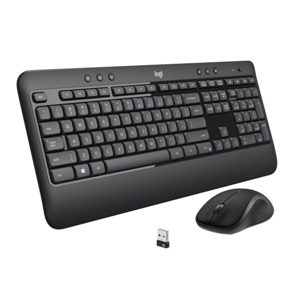 Logitech MK540 Wireless Combo - Image 3