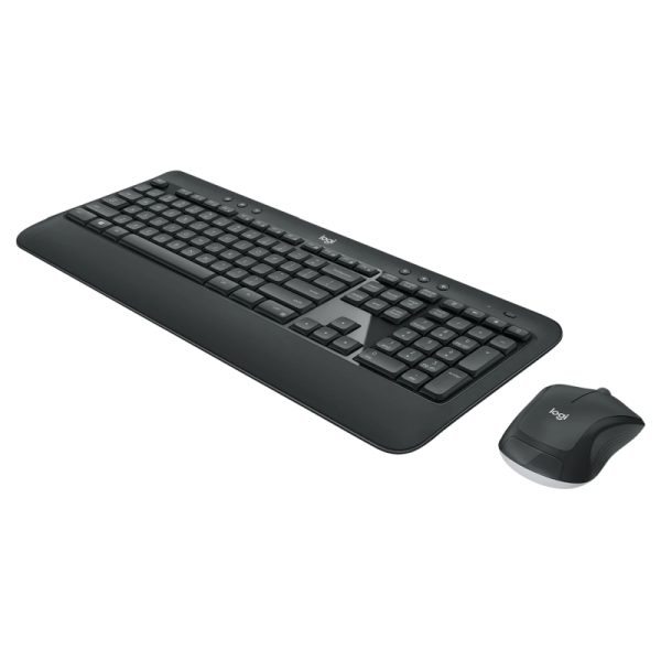 Logitech MK540 Wireless Combo - Image 4