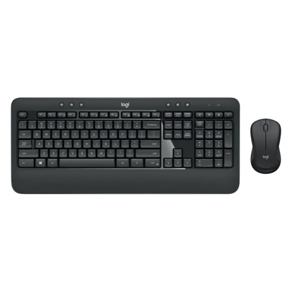 Logitech MK540 Wireless Combo