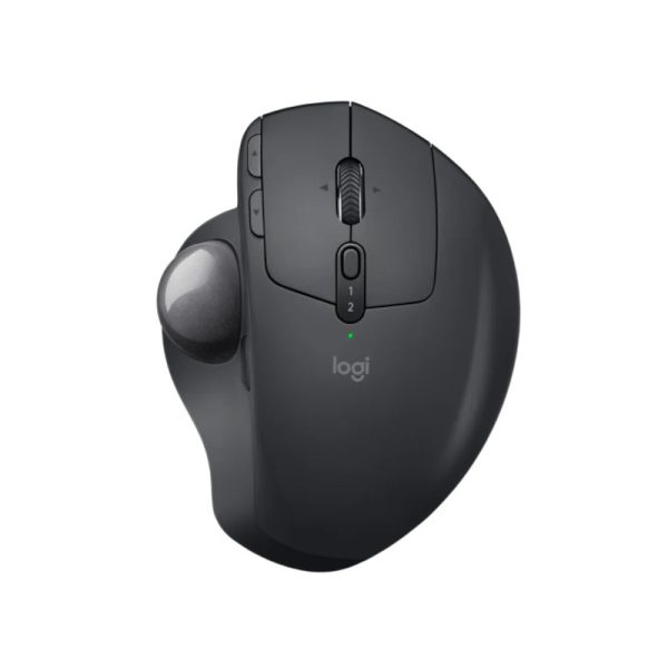 Logitech MX Ergo Mouse - Image 2